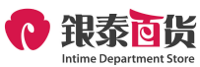 银泰百货